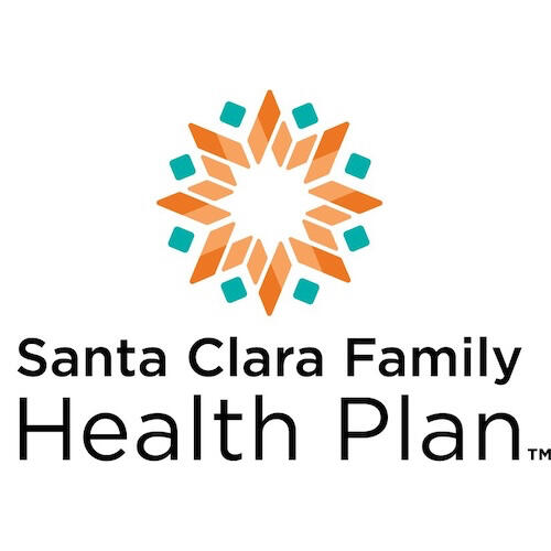 Santa Clara Family Health Plan logo